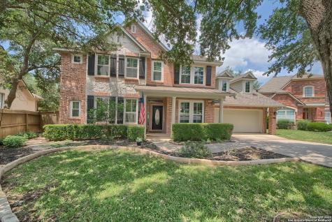 18427 Rogers Rest San Antonio TX 78258