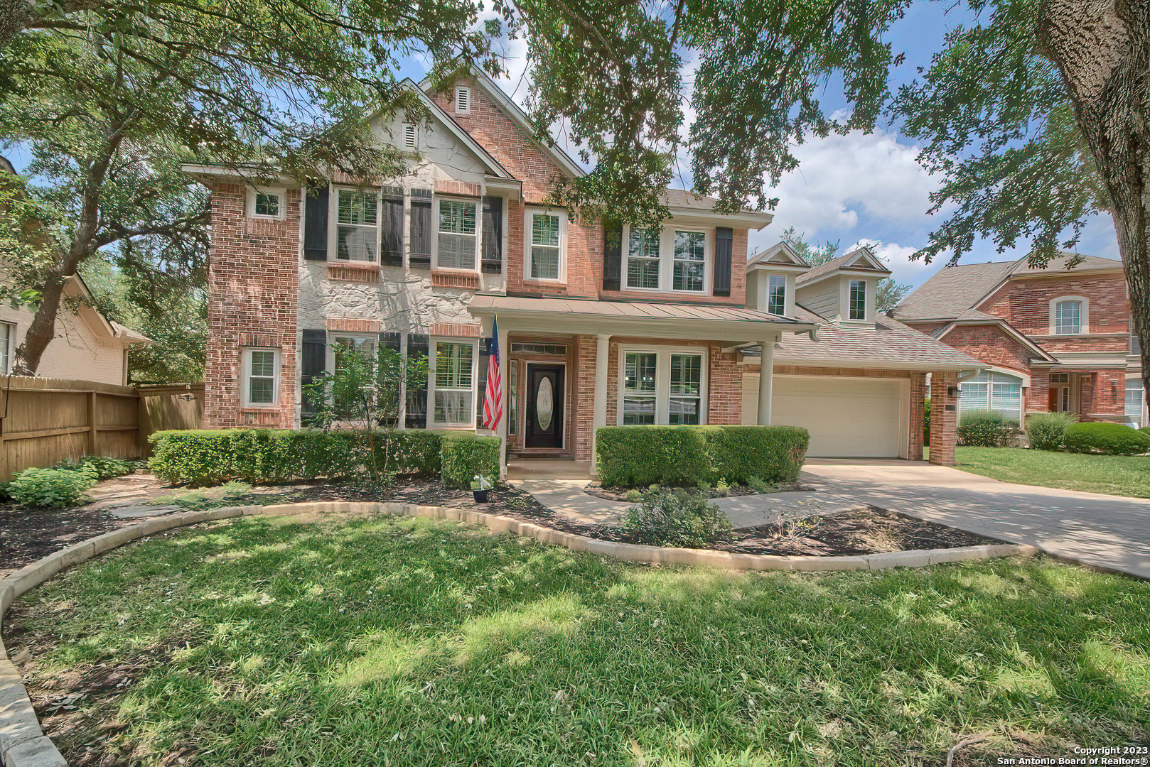 18427 Rogers Rest San Antonio TX 78258