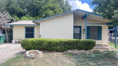 530 Park Field Drive San Antonio TX 78227