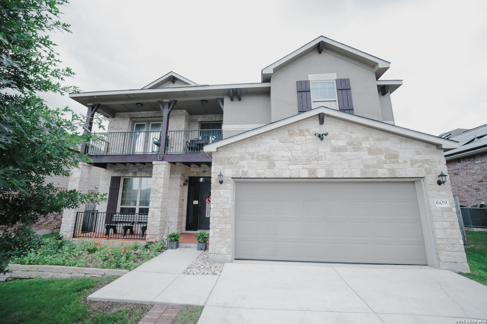 609 Saddle Villa Cibolo TX 78108