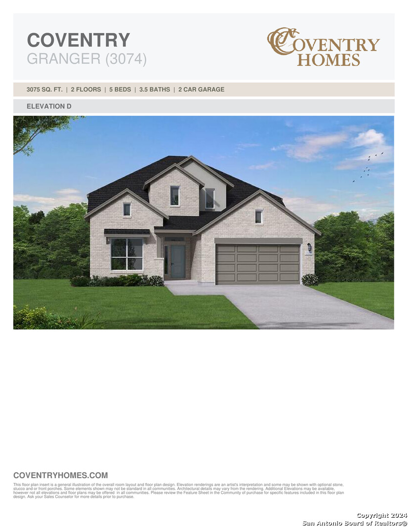 350 Cleveland Way New Braunfels TX 78130