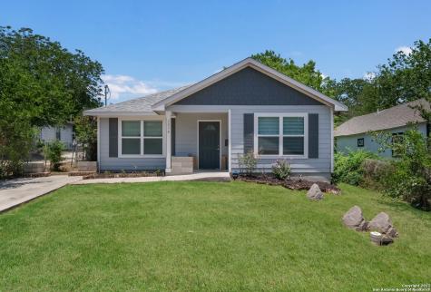 2335 Dakota Street San Antonio TX 78203