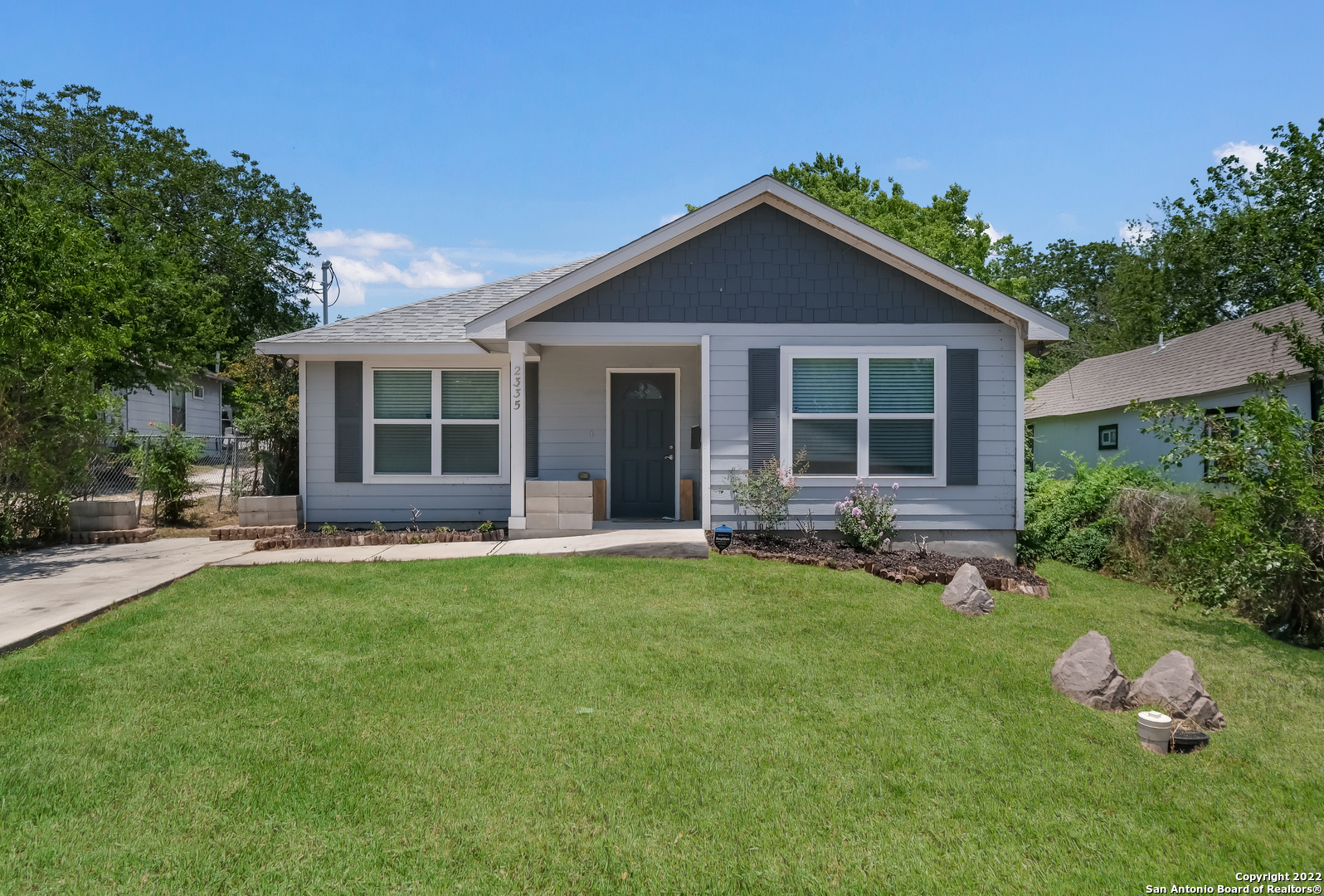 2335 Dakota Street San Antonio TX 78203
