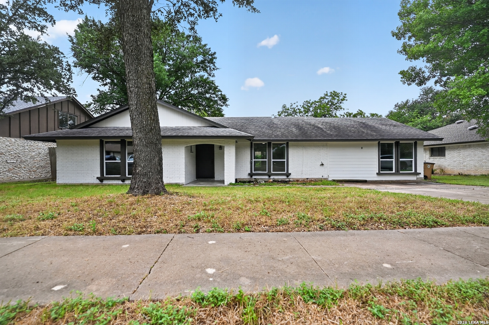 1017 Cripple Creek Drive Austin TX 78758