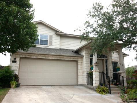 153 Crane Crest Drive New Braunfels TX 78130