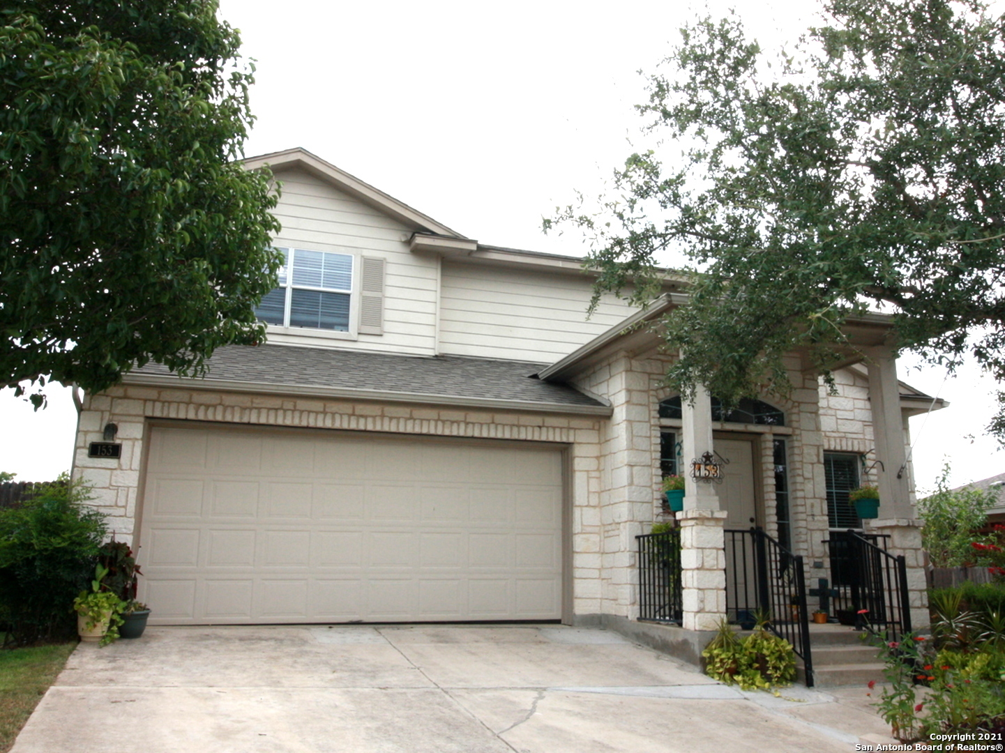 153 Crane Crest Drive New Braunfels TX 78130