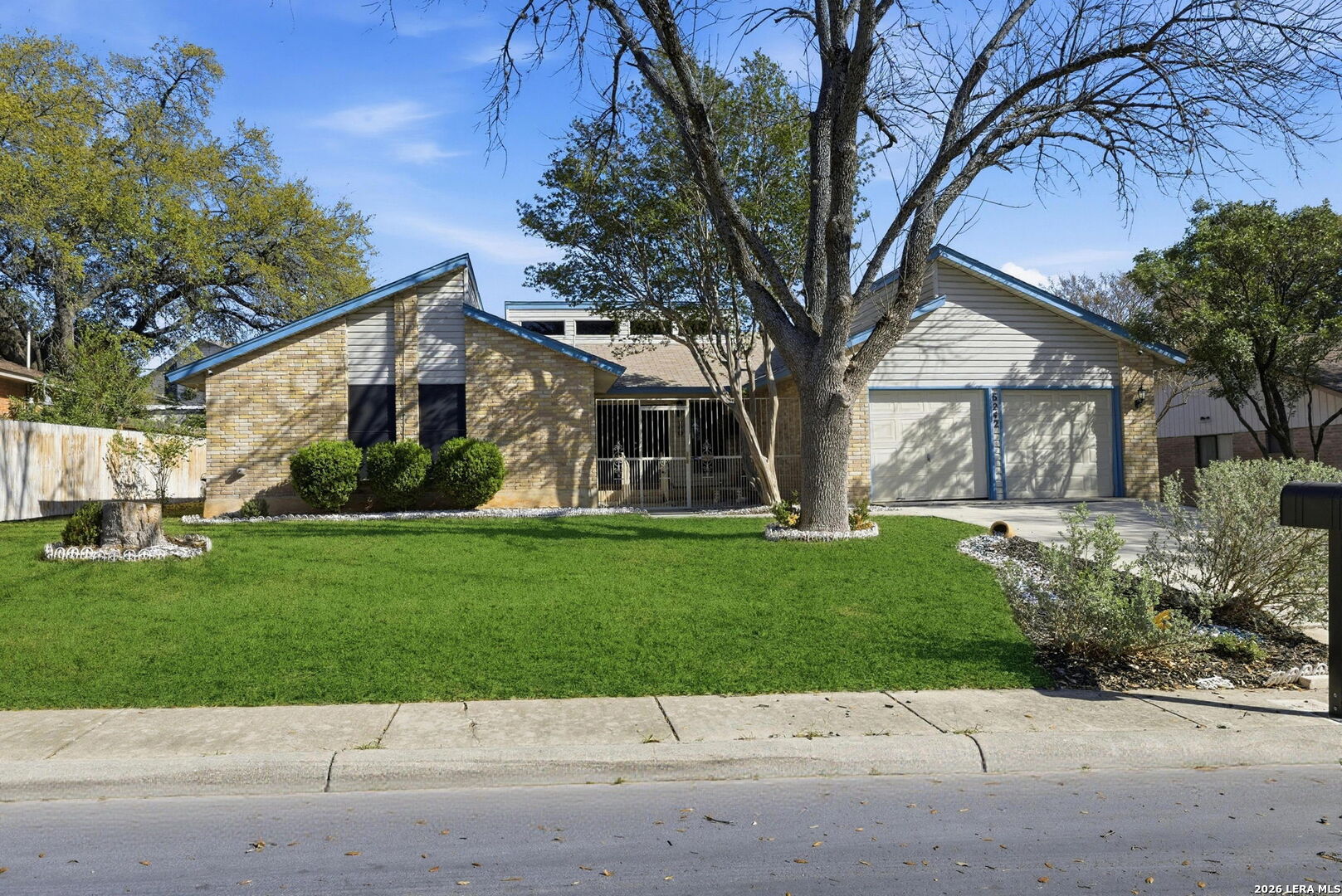 6242 Madeleine Drive San Antonio TX 78229