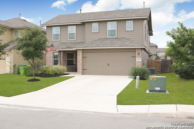 15461 Bobwhite Quail San Antonio TX 78253