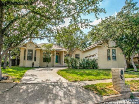 9203 Oxted San Antonio TX 78254