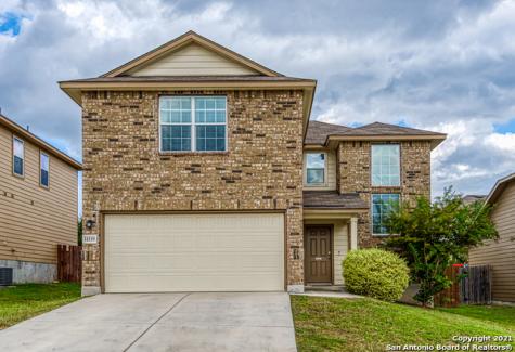 11519 Goat Peak San Antonio TX 78245