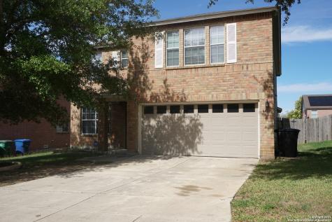 6423 Merlin Way San Antonio TX 78233