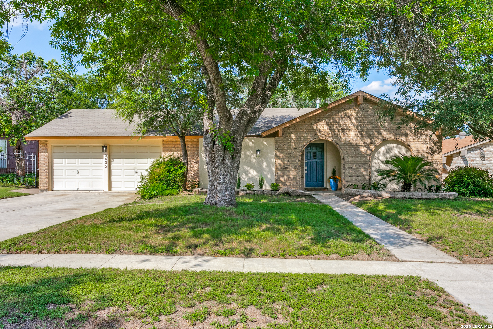 5435 Galacino Street San Antonio TX 78247