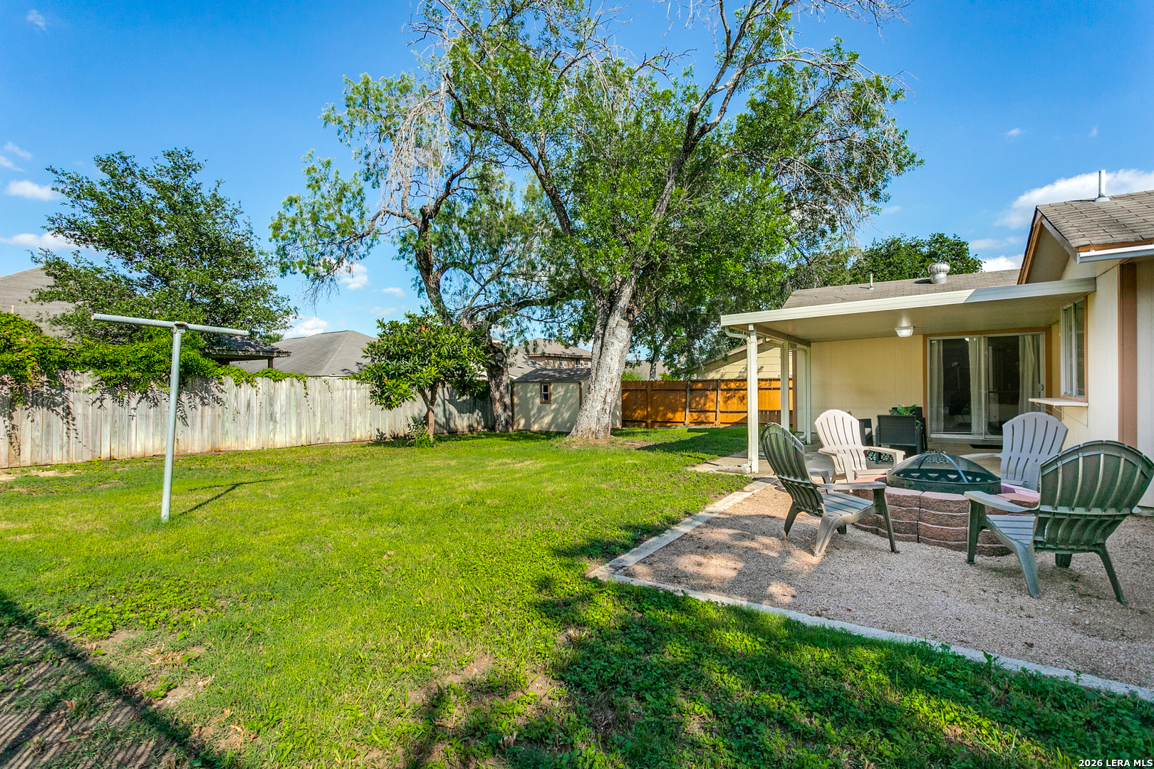 5435 Galacino Street San Antonio TX 78247