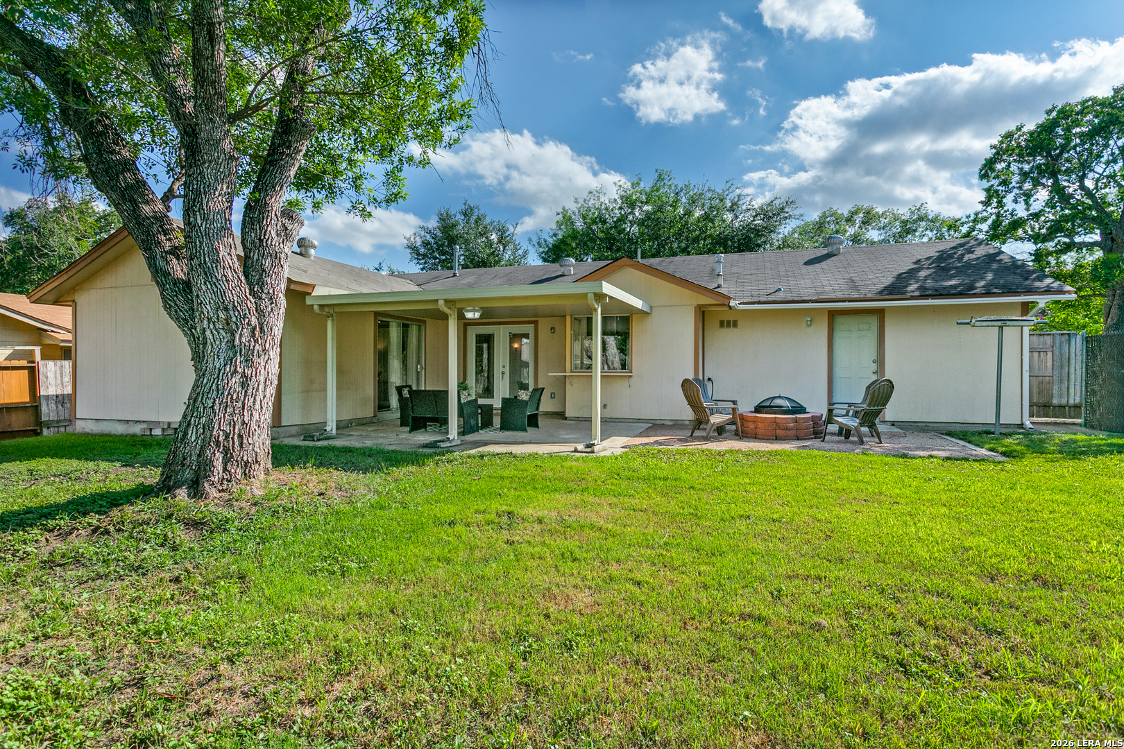 5435 Galacino Street San Antonio TX 78247