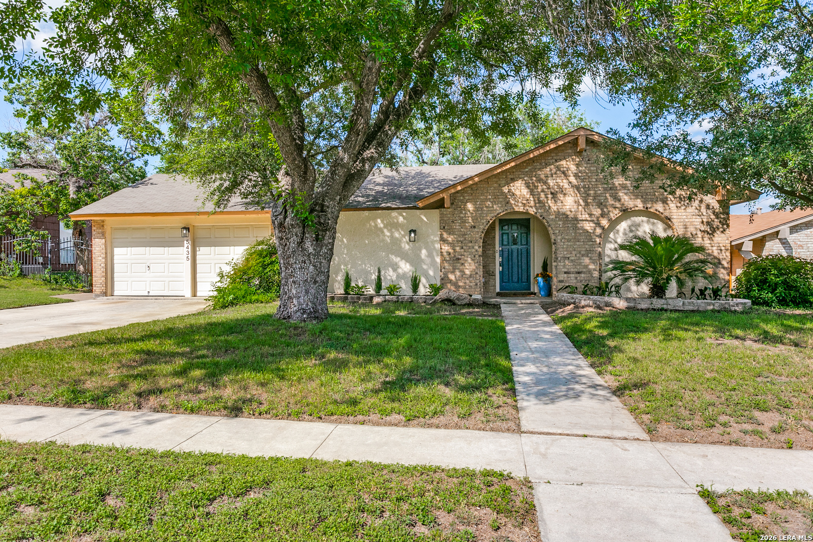 5435 Galacino Street San Antonio TX 78247