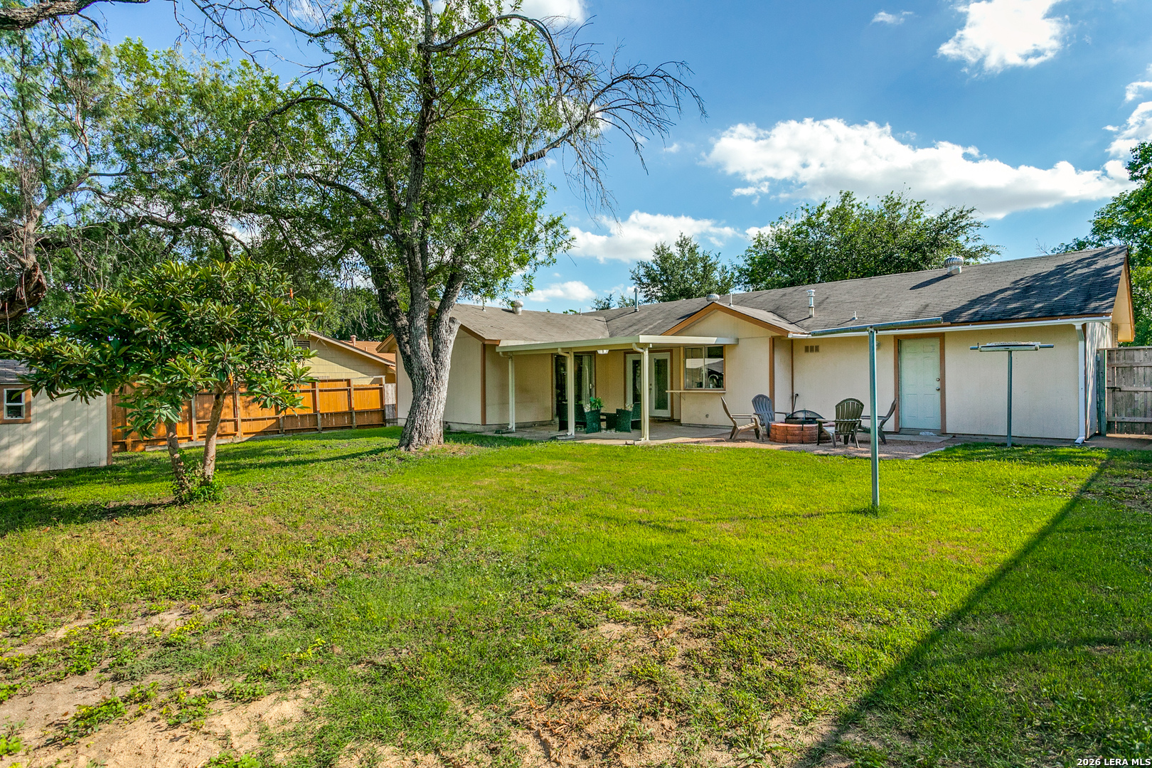 5435 Galacino Street San Antonio TX 78247