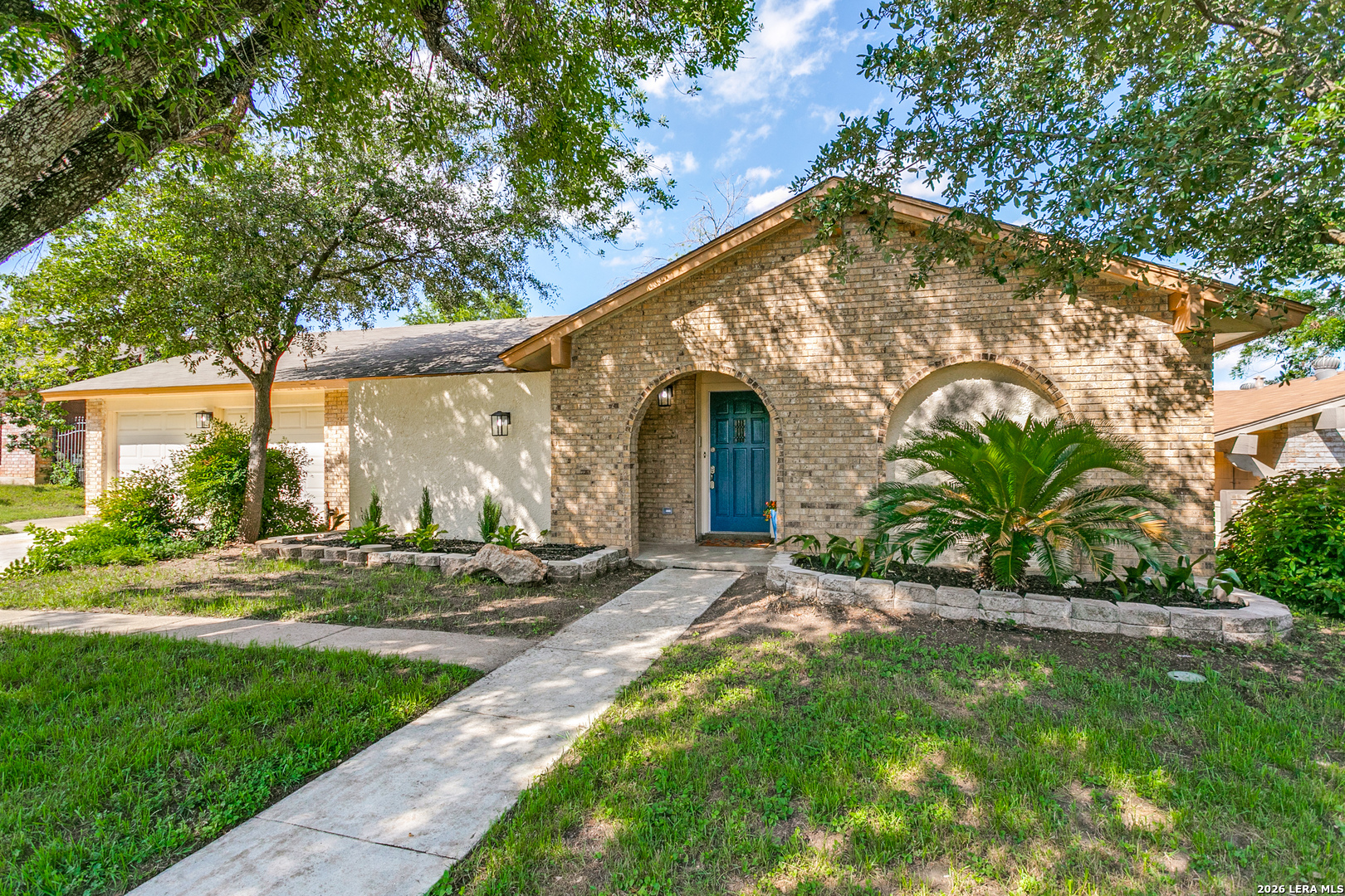5435 Galacino Street San Antonio TX 78247