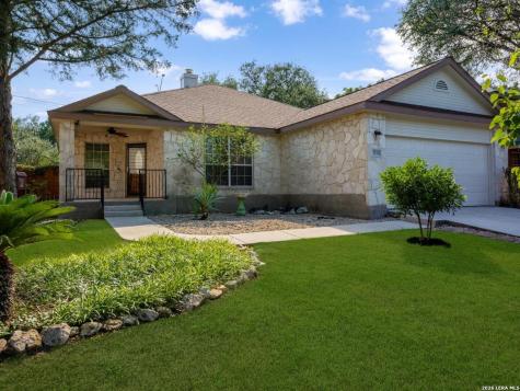 3728 Marietta Lane Schertz TX 78154