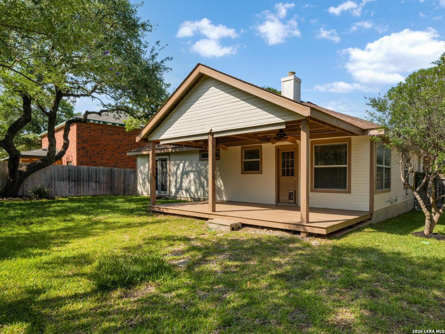 3728 Marietta Lane Schertz TX 78154