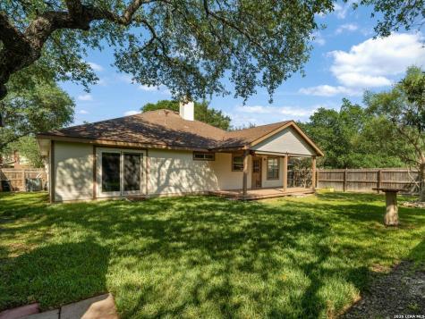 3728 Marietta Lane Schertz TX 78154