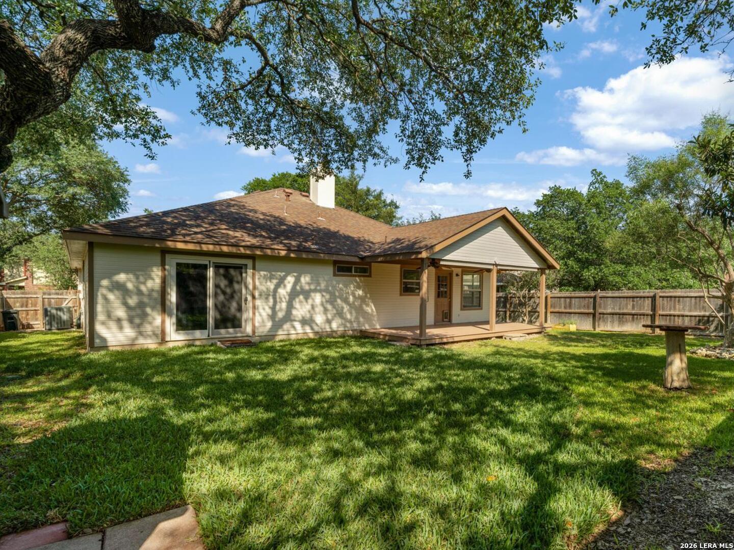 3728 Marietta Lane Schertz TX 78154