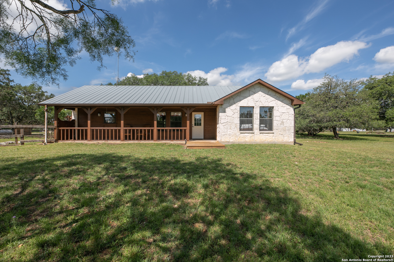 204 Riverview Drive Bandera TX 78003
