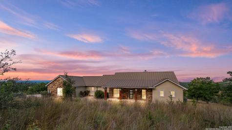 128 Skylight Trail Boerne TX 78006