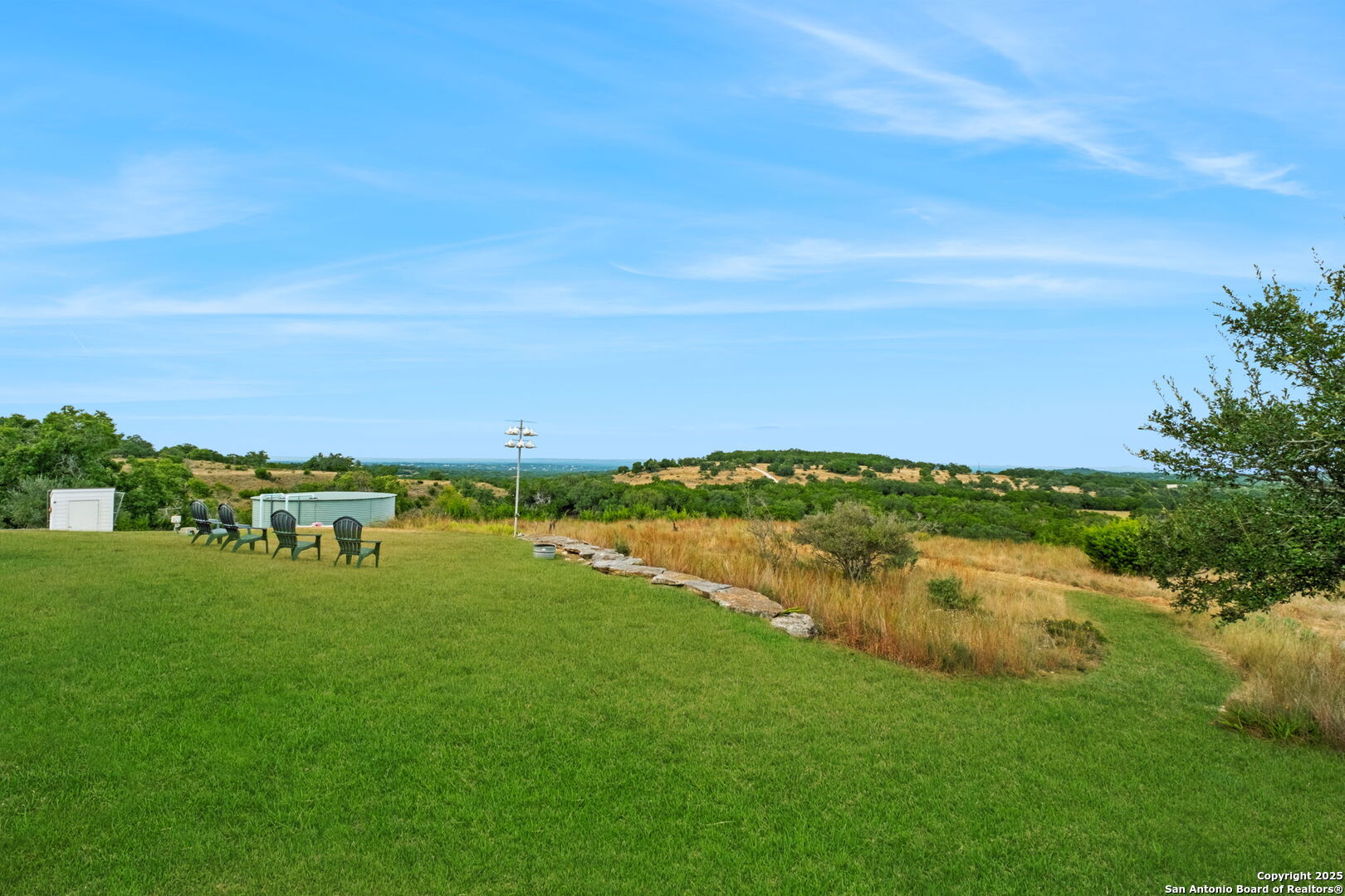128 Skylight Trail Boerne TX 78006