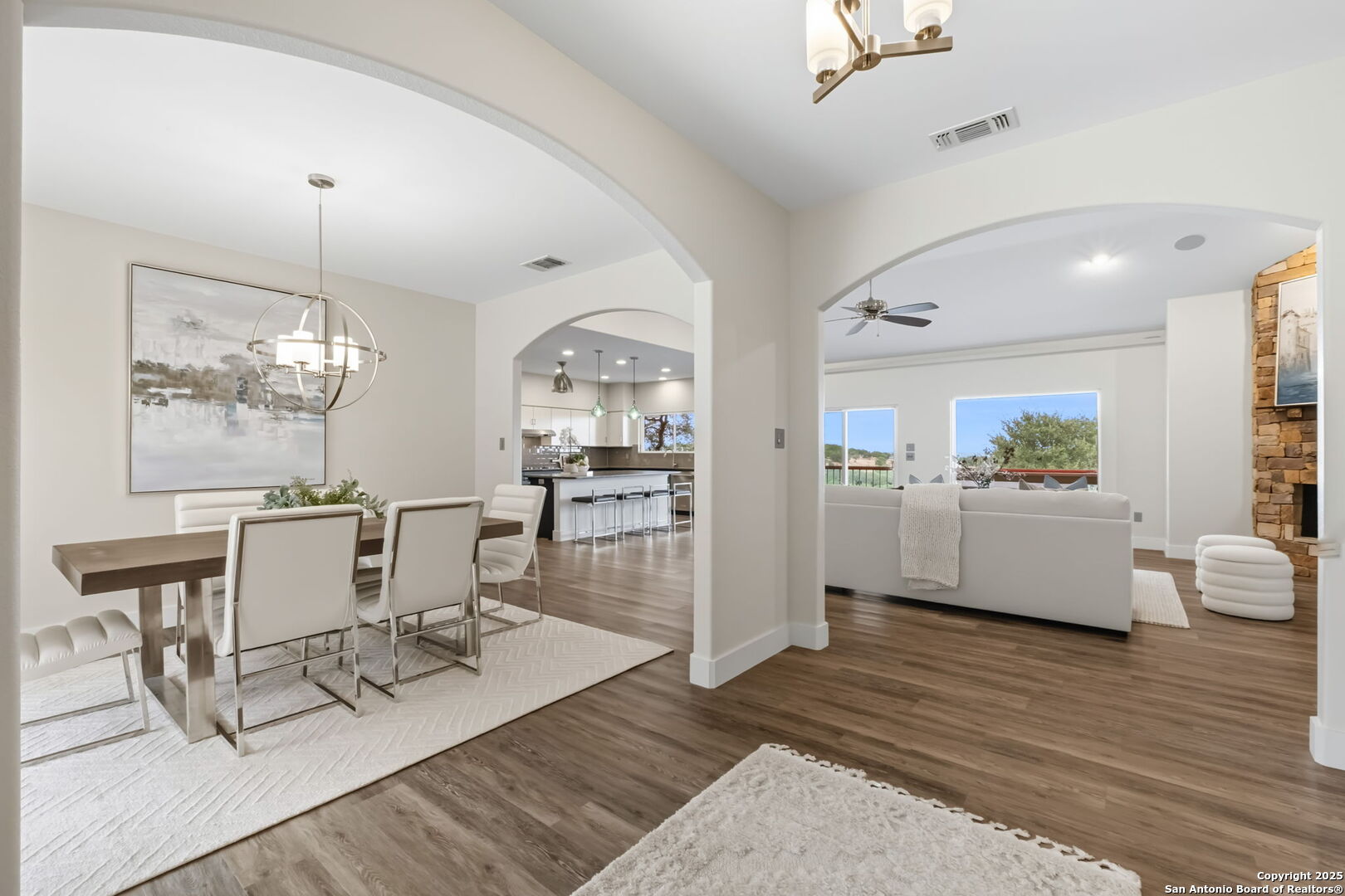 128 Skylight Trail Boerne TX 78006