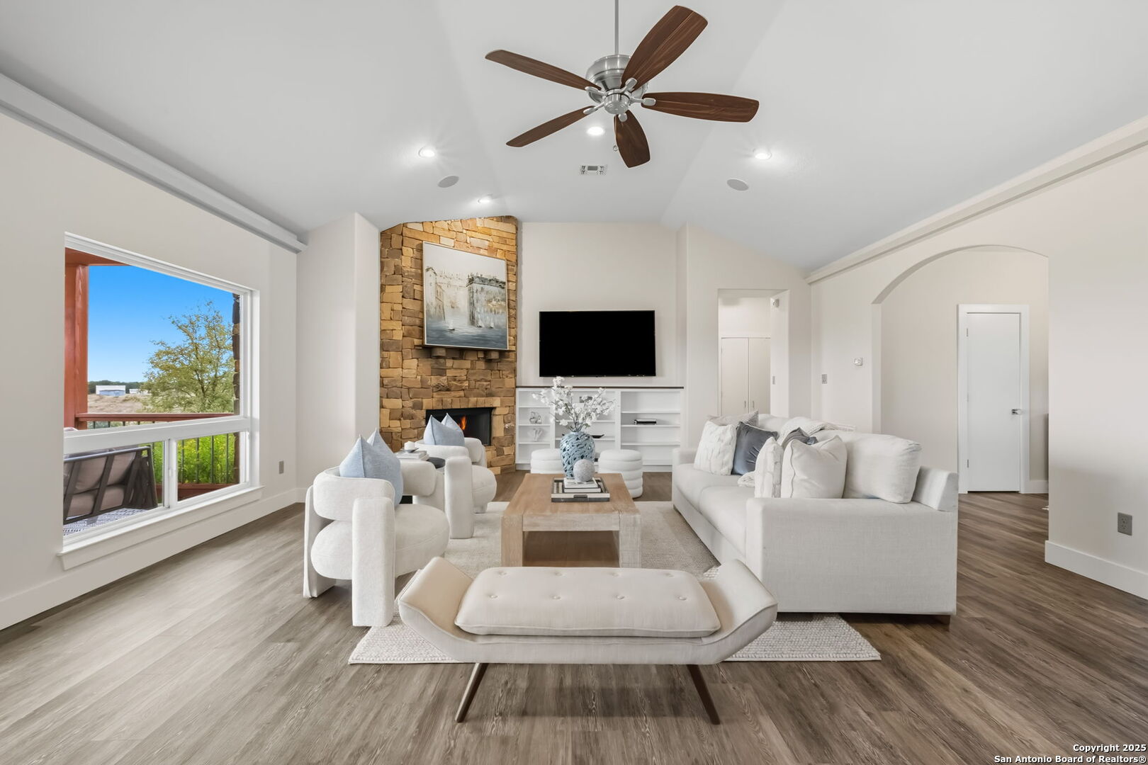 128 Skylight Trail Boerne TX 78006