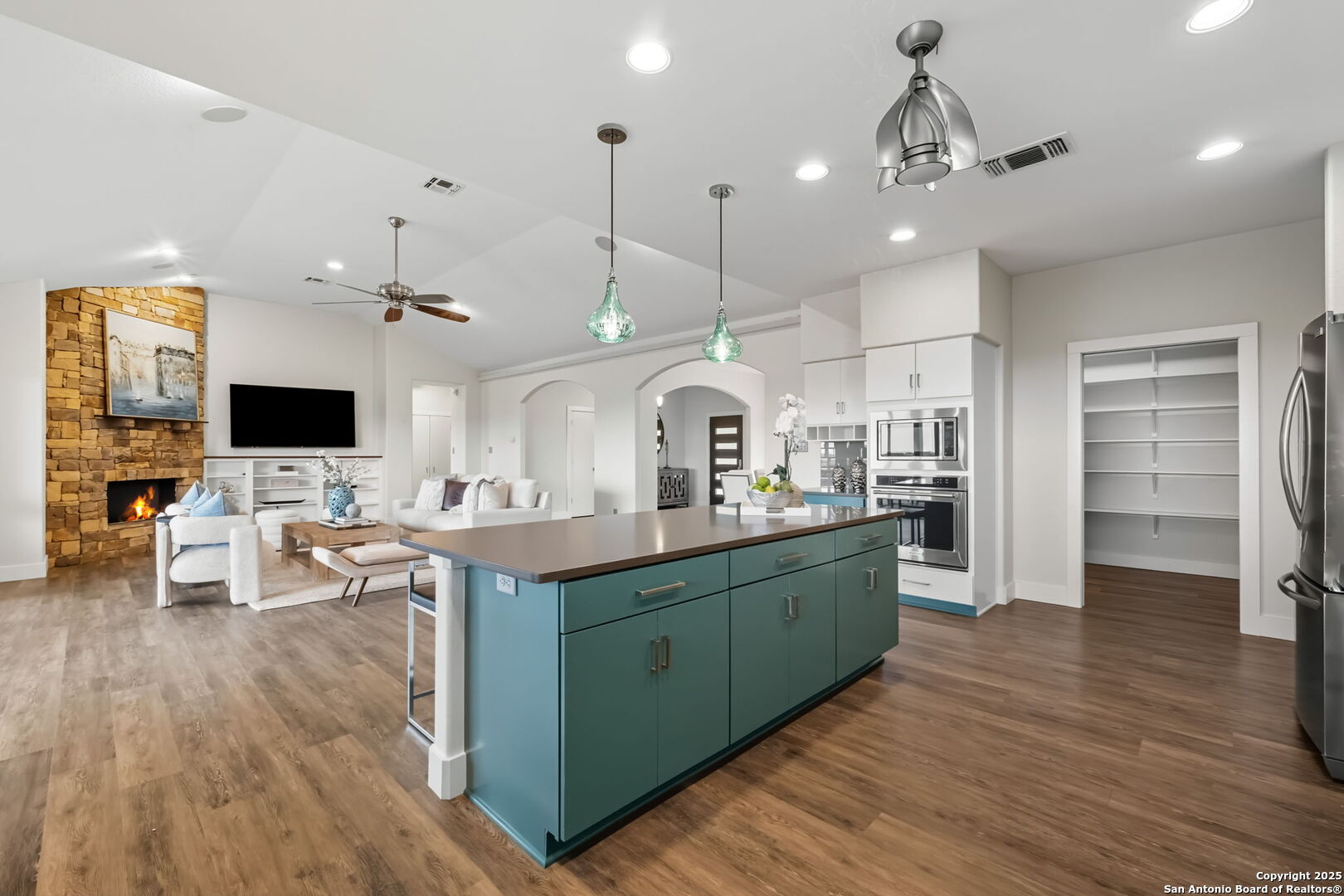 128 Skylight Trail Boerne TX 78006