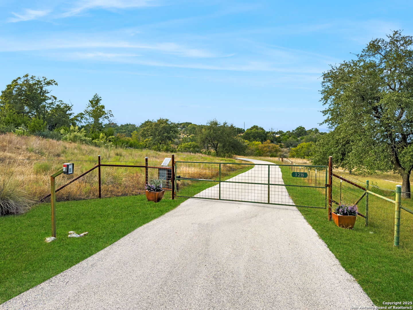 128 Skylight Trail Boerne TX 78006