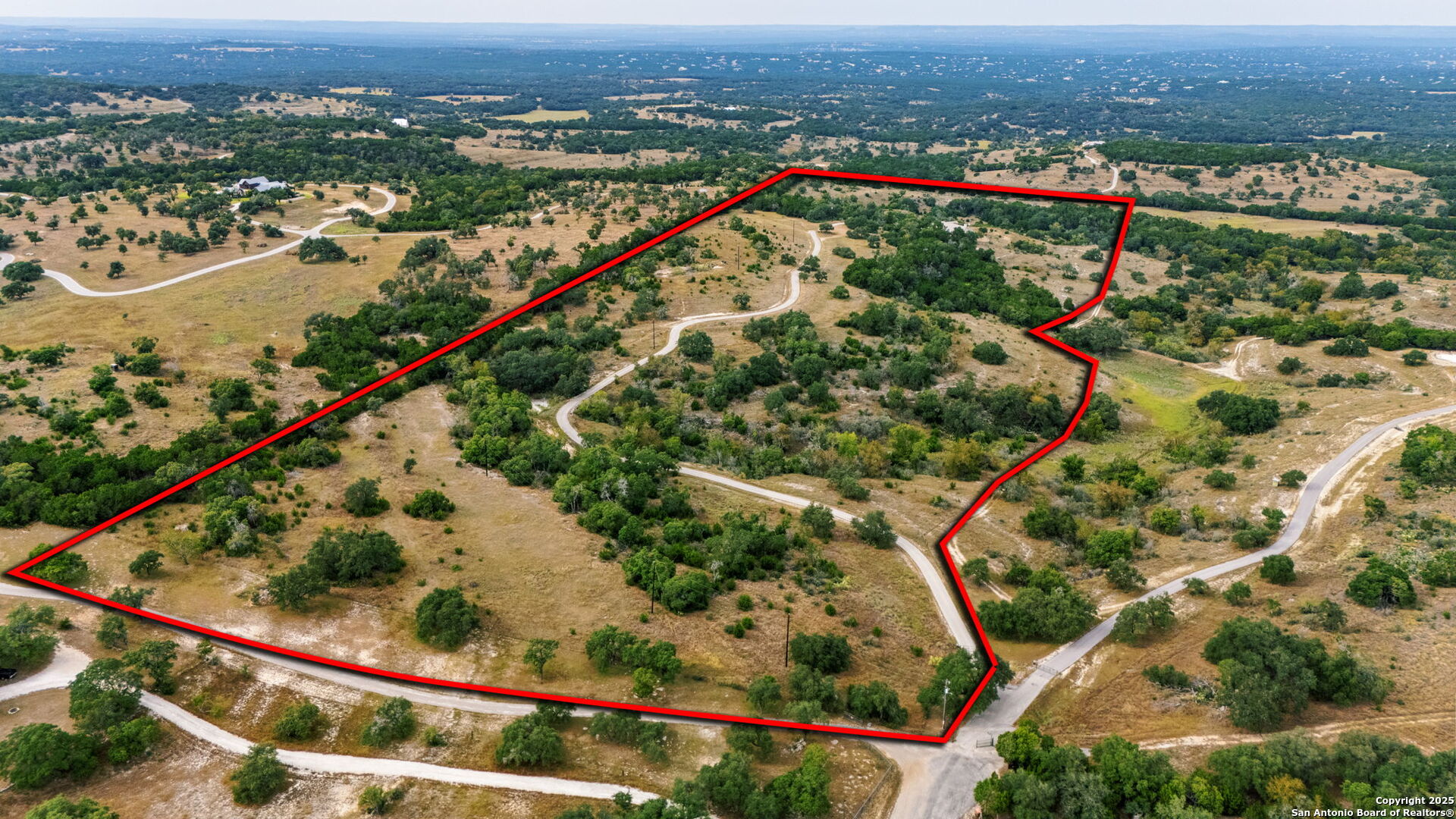 128 Skylight Trail Boerne TX 78006