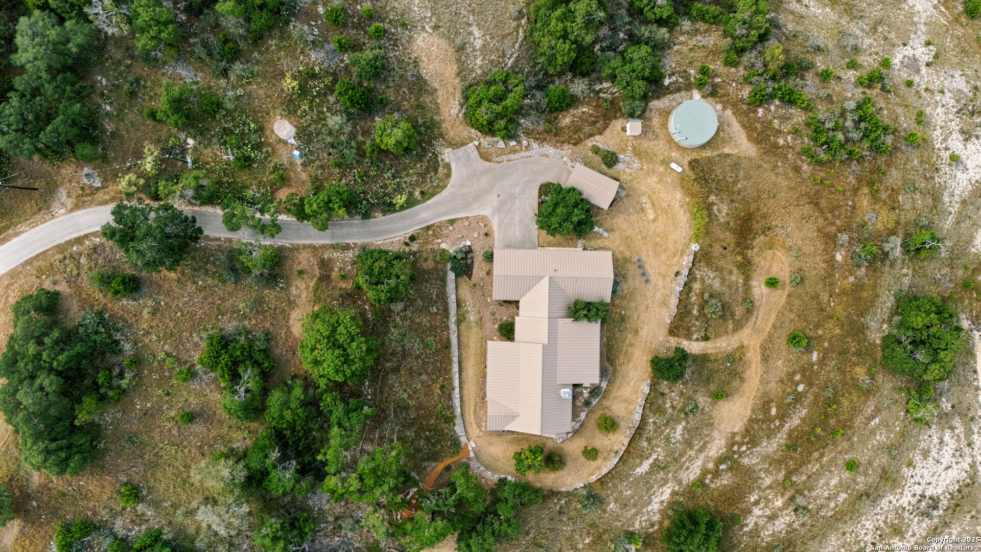 128 Skylight Trail Boerne TX 78006