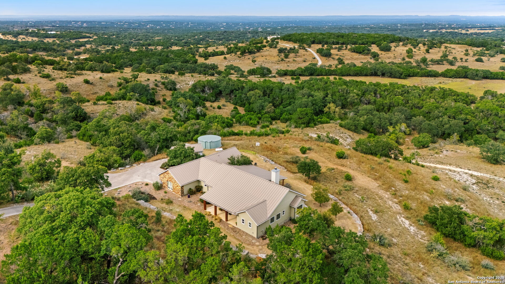 128 Skylight Trail Boerne TX 78006