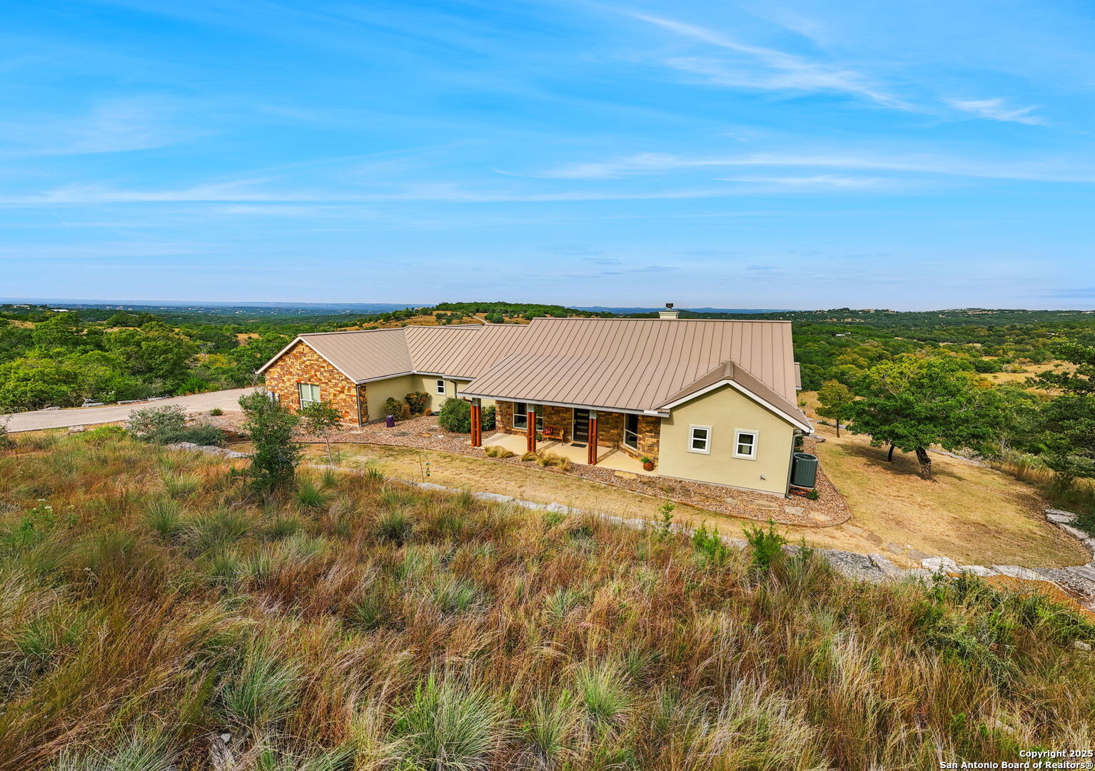 128 Skylight Trail Boerne TX 78006