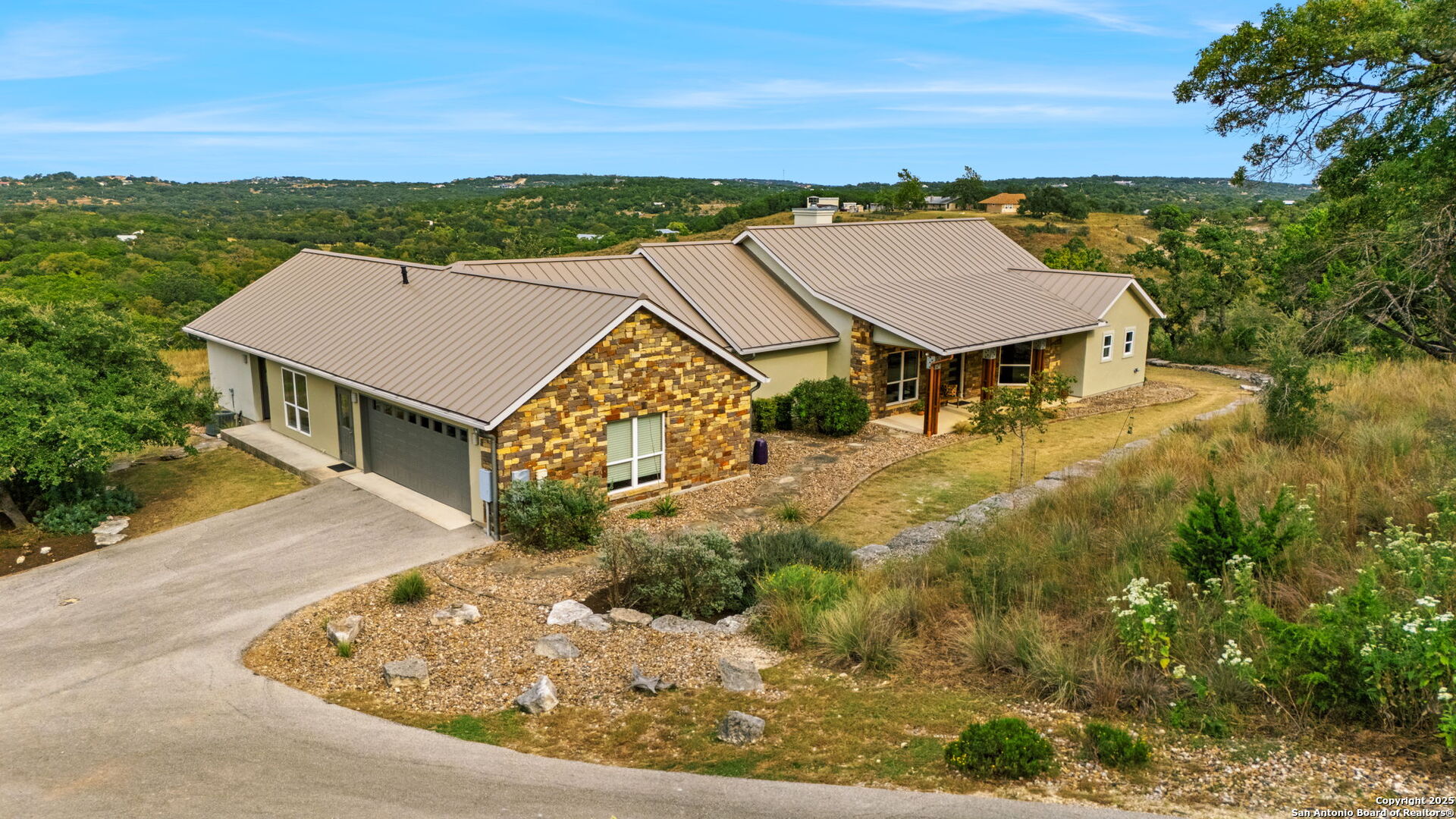 128 Skylight Trail Boerne TX 78006