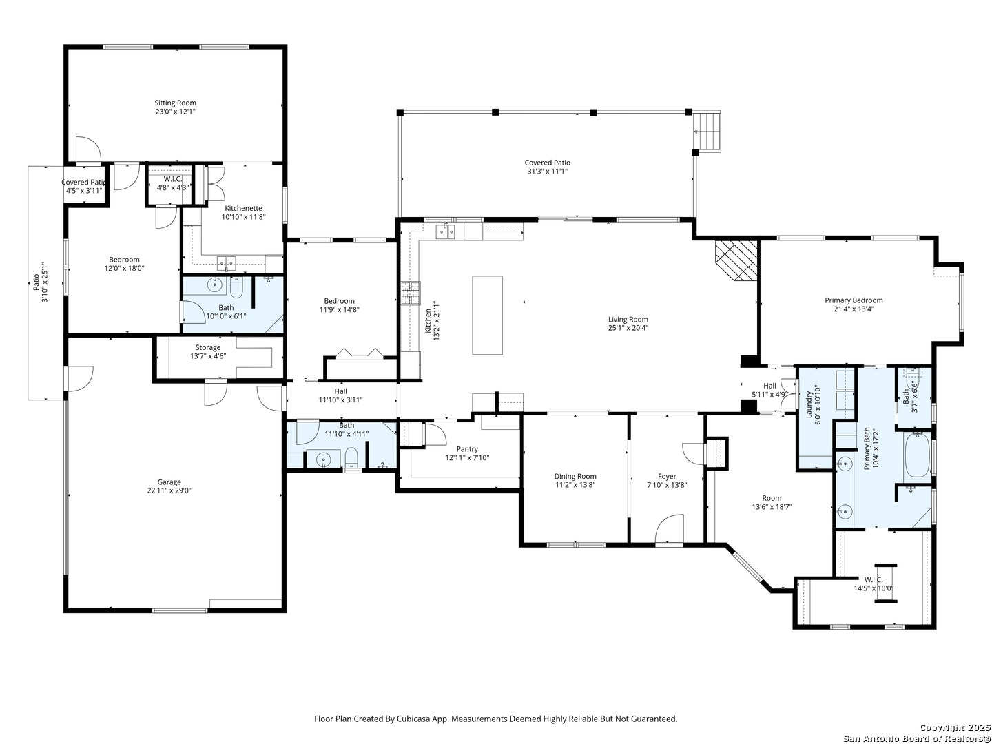 128 Skylight Trail Boerne TX 78006