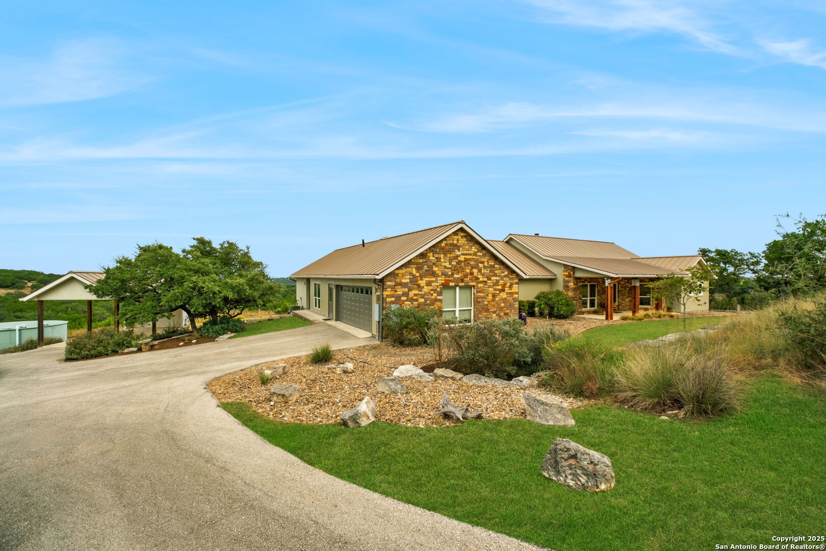 128 Skylight Trail Boerne TX 78006