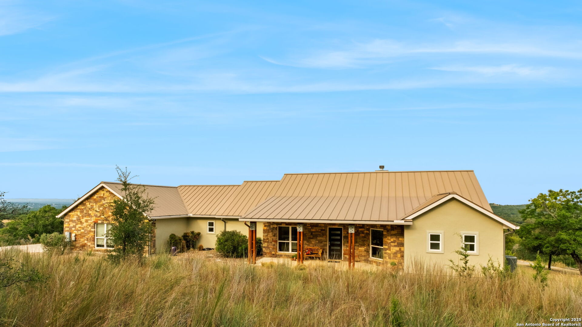 128 Skylight Trail Boerne TX 78006