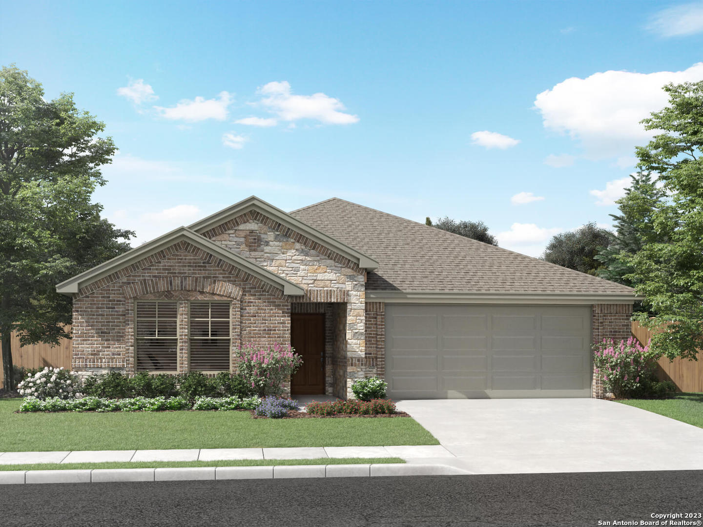 17014 Barker Path San Antonio TX 78247