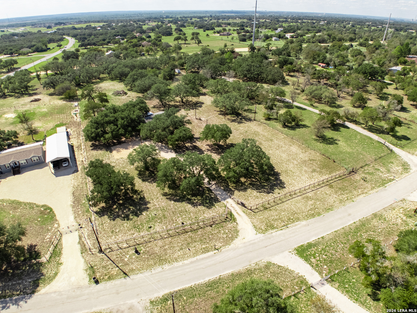107 Harvest Lane Floresville TX 78114