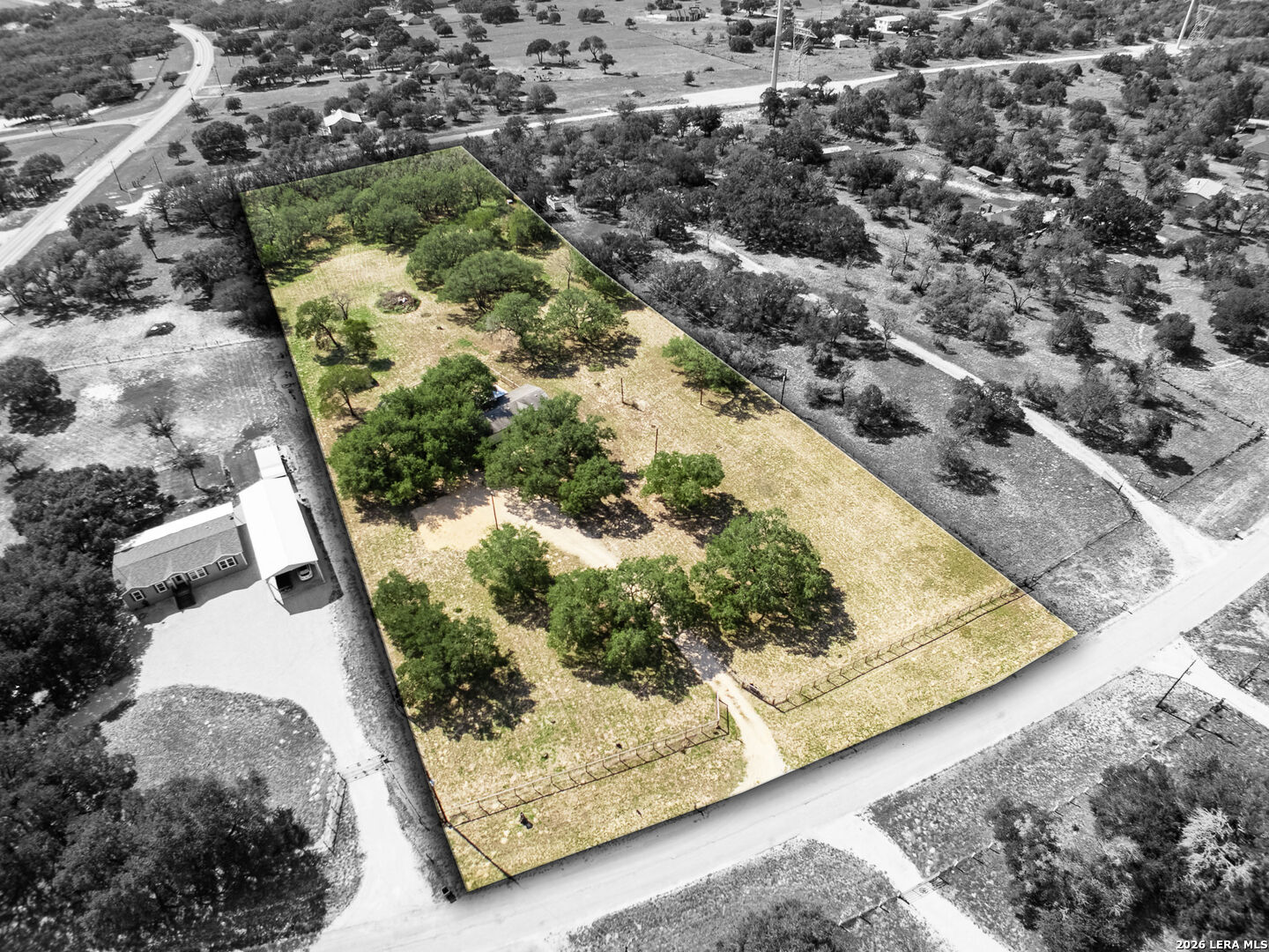 107 Harvest Lane Floresville TX 78114