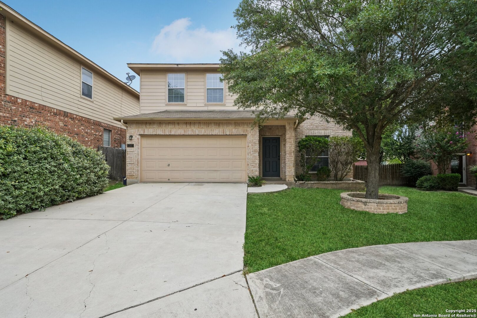 12107 Dawson Circle San Antonio TX 78253
