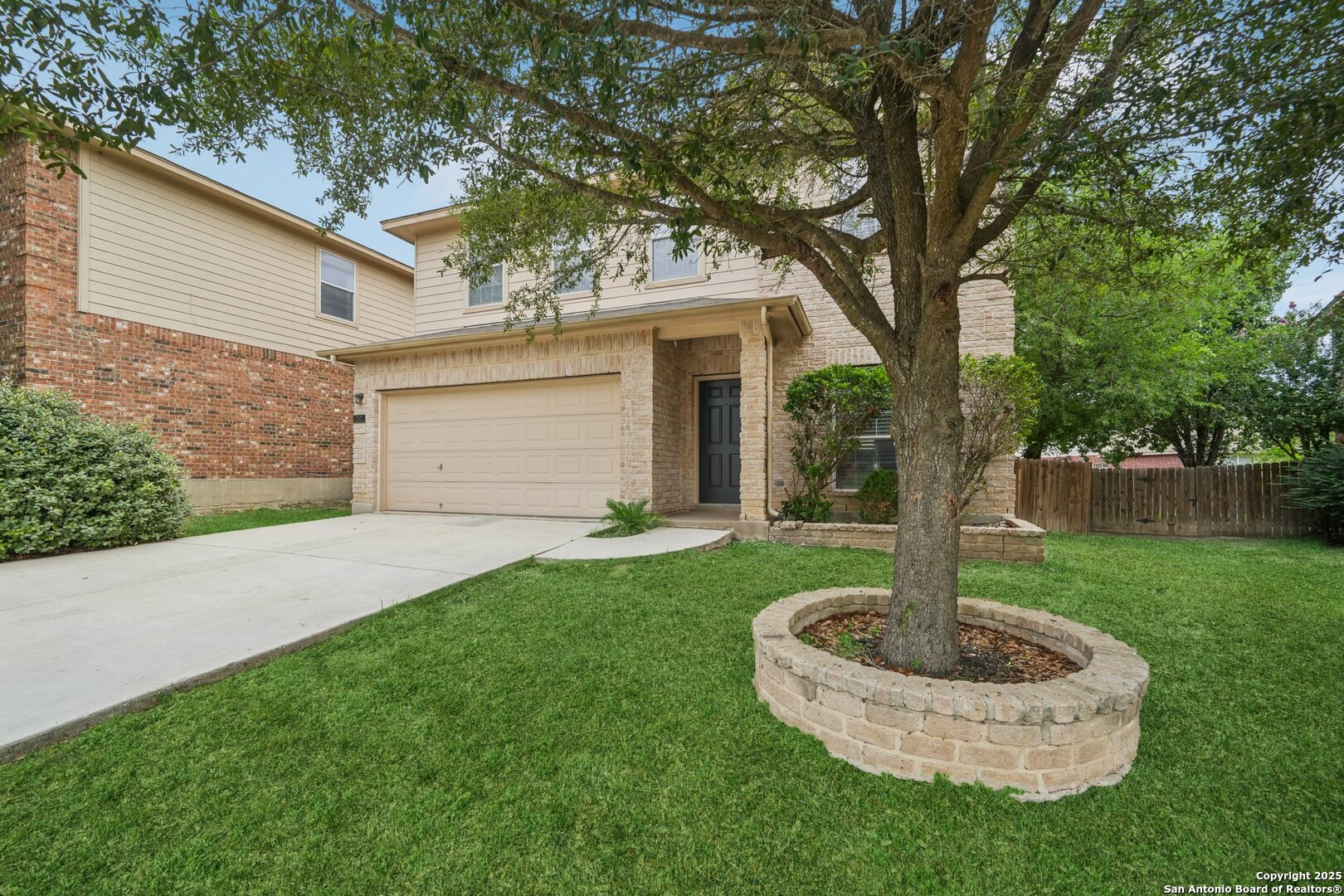 12107 Dawson Circle San Antonio TX 78253