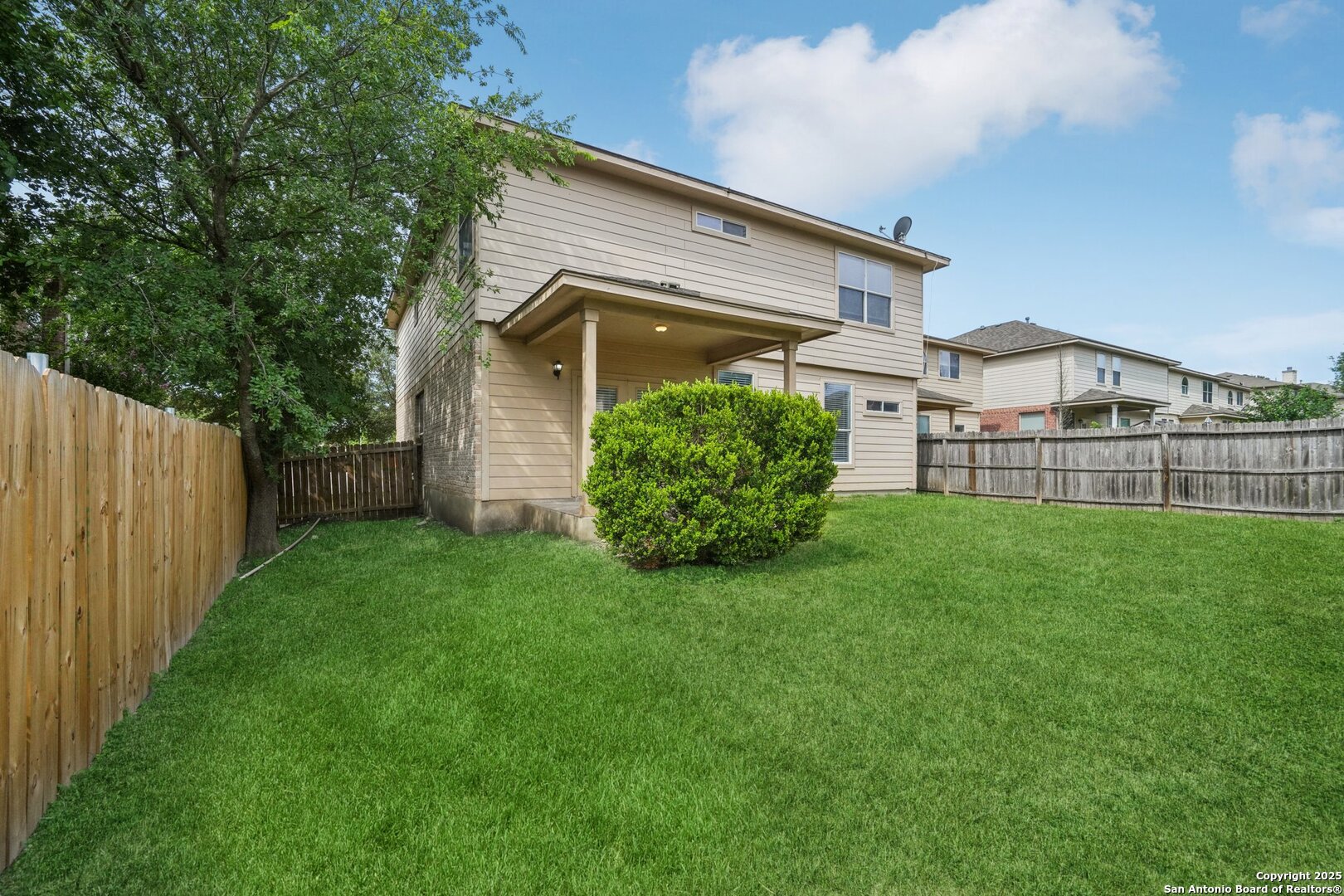 12107 Dawson Circle San Antonio TX 78253