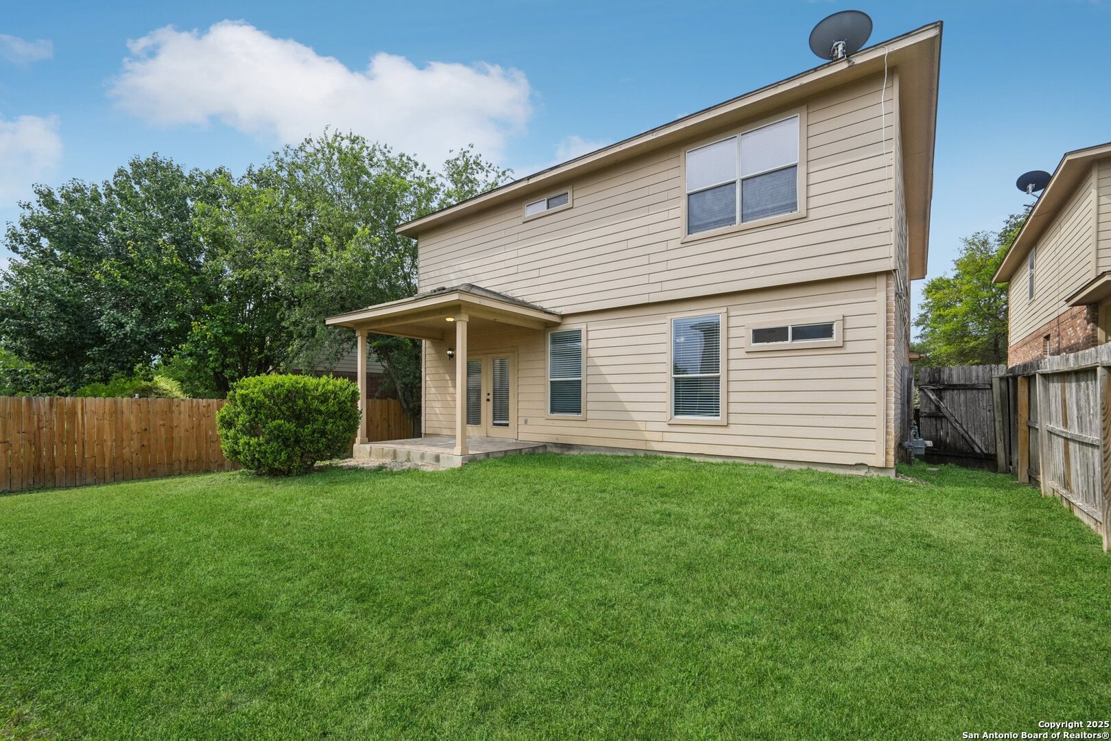 12107 Dawson Circle San Antonio TX 78253