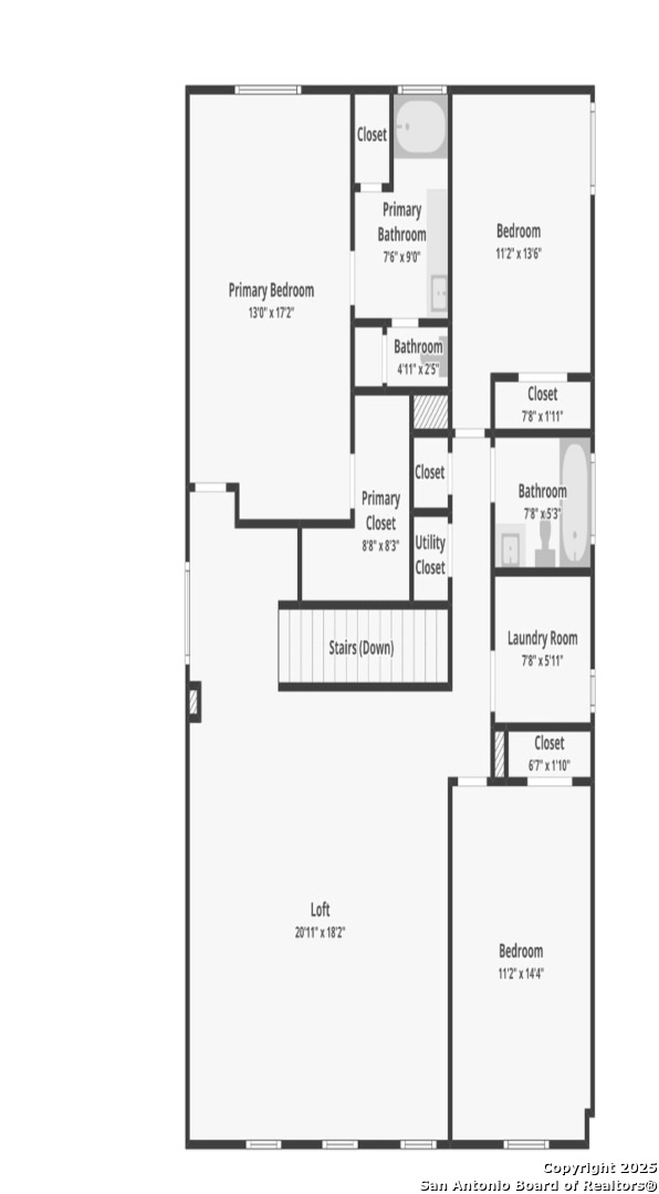 12107 Dawson Circle San Antonio TX 78253