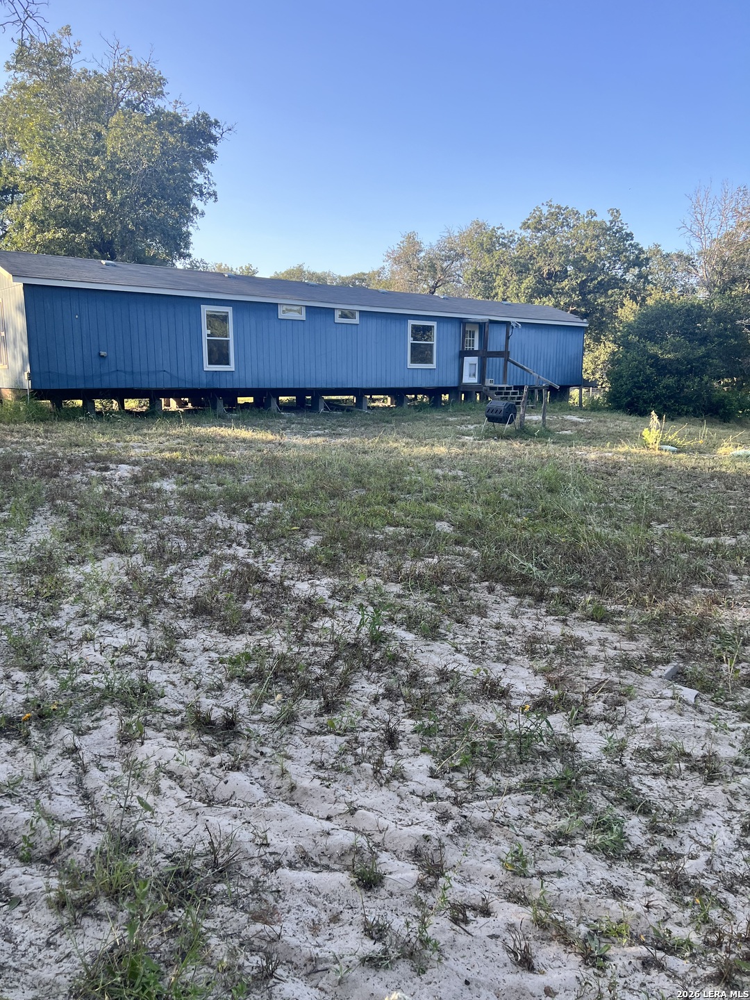 149 Longhorn Road Stockdale TX 78160