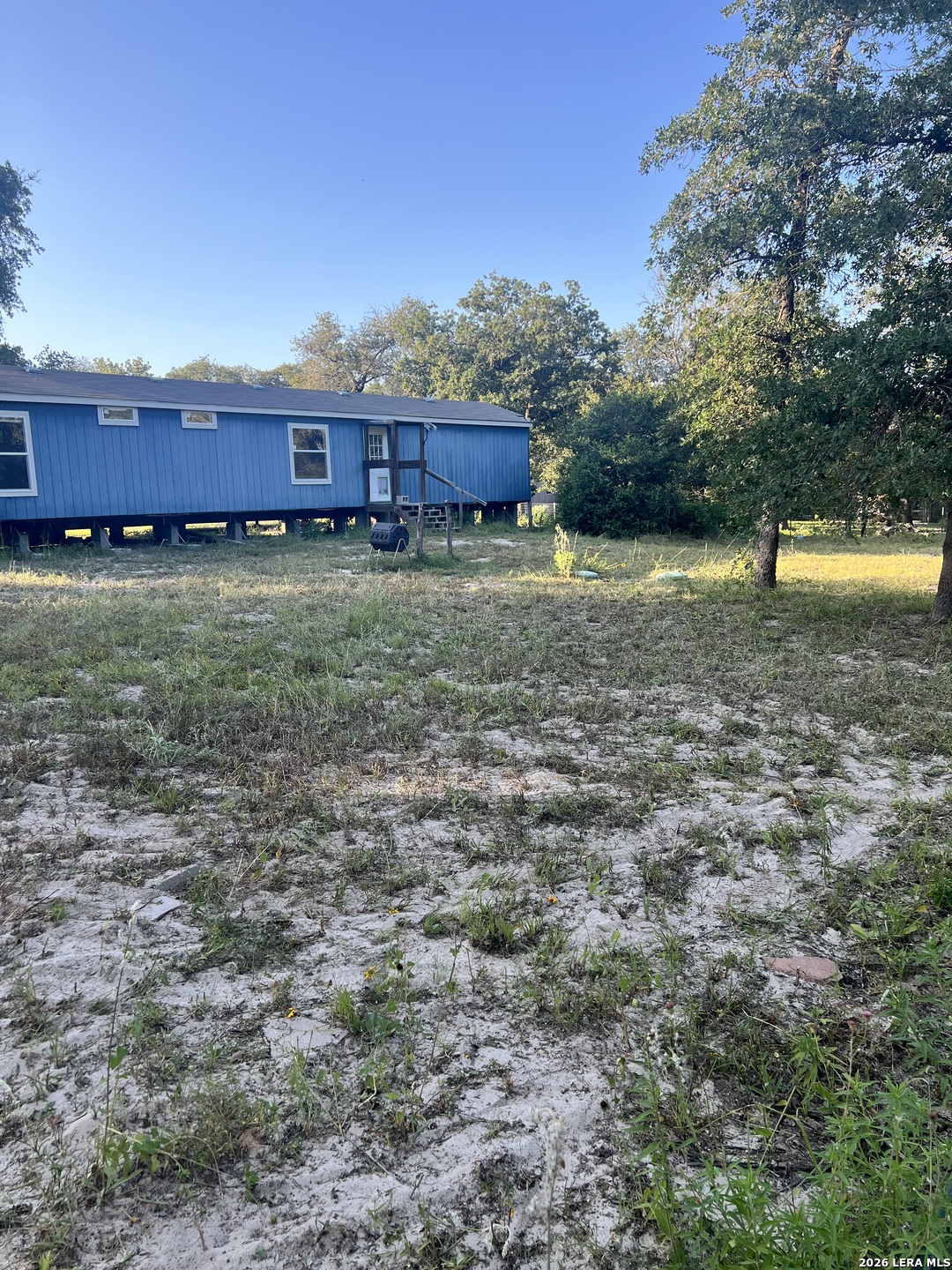 149 Longhorn Road Stockdale TX 78160
